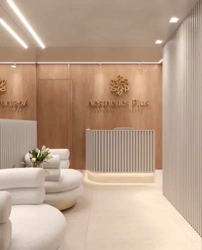 Aluguel de Coworking na Área da Saúde & Estética - Barra da Tijuca ?