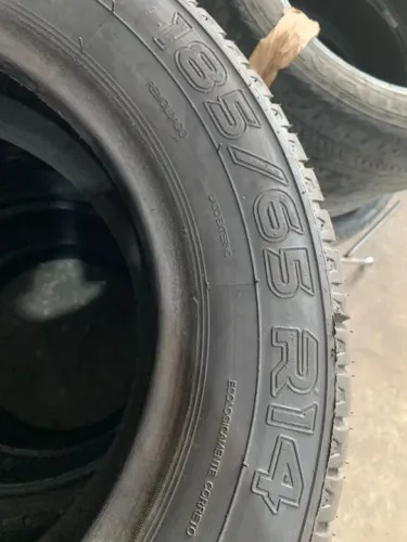 Pneu Caruaru 185/65 R14 ecologico MD2