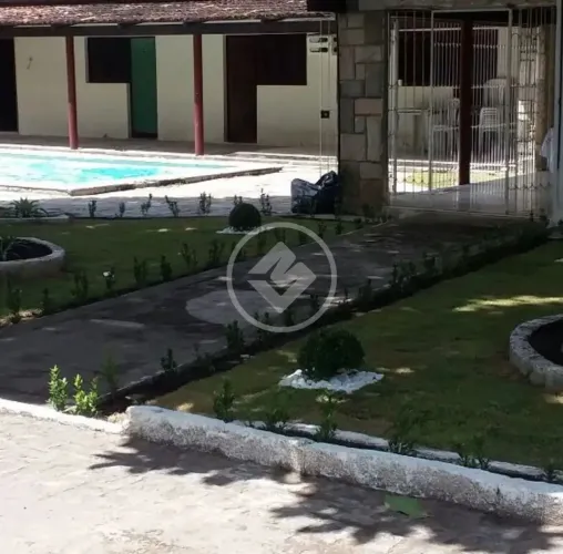 Terreno - 2 lotes com áre de 2000m2 no Seixas com intenção de construção de prédio codigo: