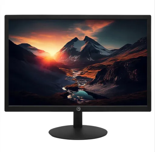 Monitor LED 19 - 60Hz