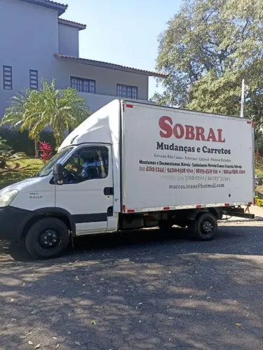 Faço Mudanças Moema Pinheiros Lapa Osasco Barueri 