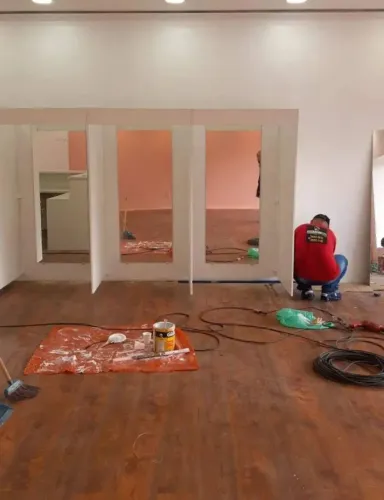 Espelhos para Decoração - Diversos Tamanhos