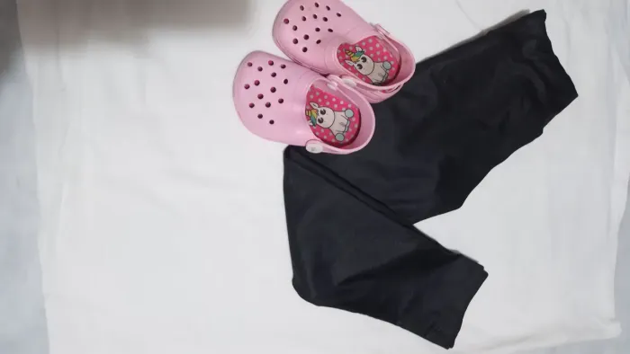 Roupas crianças 