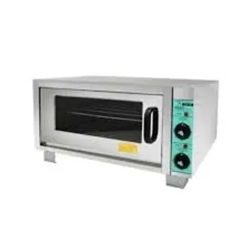Forno Industrial Elétrico 50x50 Metalmaq