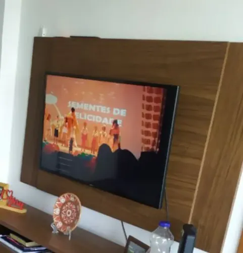 Painel de TV Novo