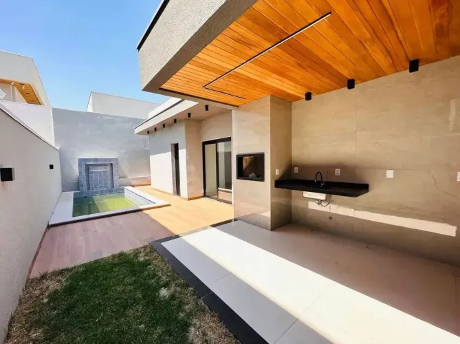 Térrea para aluguel e venda possui 170 metros quadrados com 3 quartos