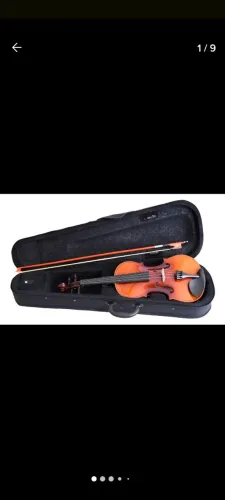 Violino Michael 1/4