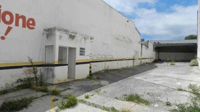 Terreno para venda no Centro de Sorocaba