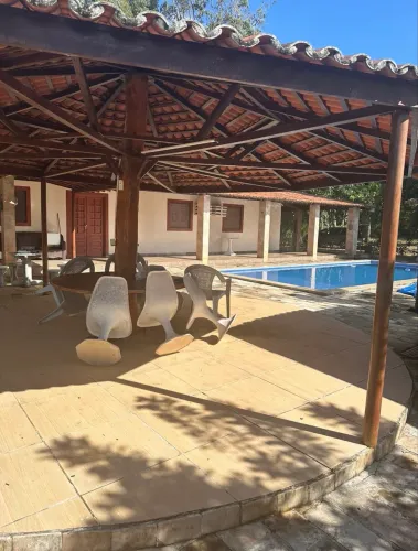 Vendo Sítio em Charneca com 12,5 Hectares