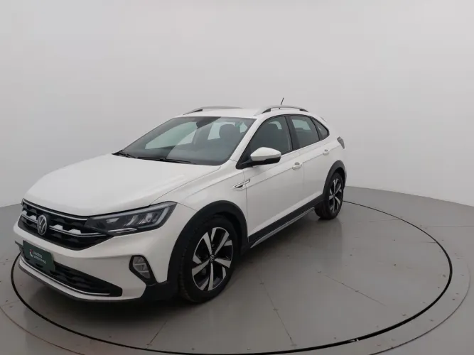 Volkswagen Nivus Highline 1.0 200 TSI Flex AUT 2024