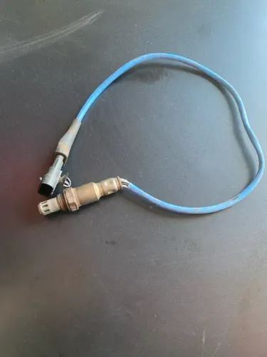 Sonda Lambda Superior Pré Fiat Grand Siena Palio Fiorino Original 
