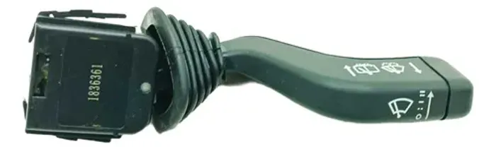Chave Limpador Parabrisa Chevrolet Zafira 2009
