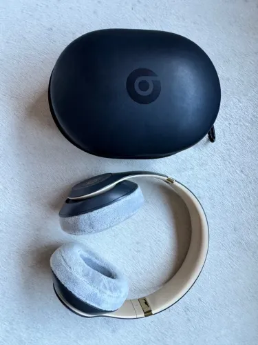 Headphone Beats Studio
