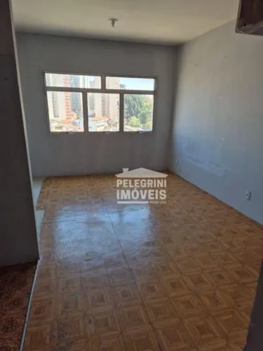Kitnet com 1 dormitório à venda, 41 m² por R$ 129.000,00 - Centro - Campinas/SP