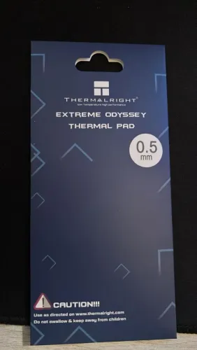 Thermal Pad