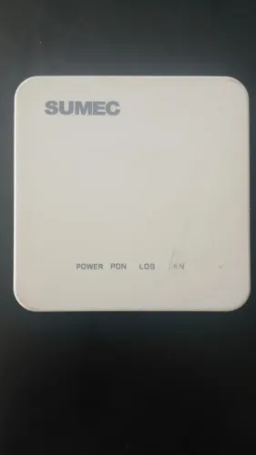ONU SUMEC /1000 GIGA
