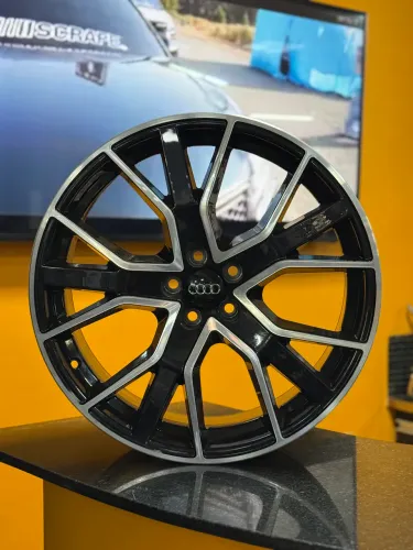Roda Audi Q8 Aro 19
