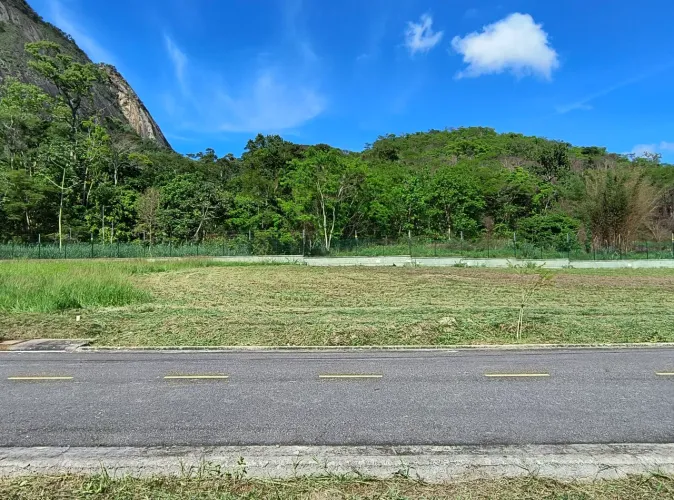 Alphaville Maricá 2 (aceito proposta)