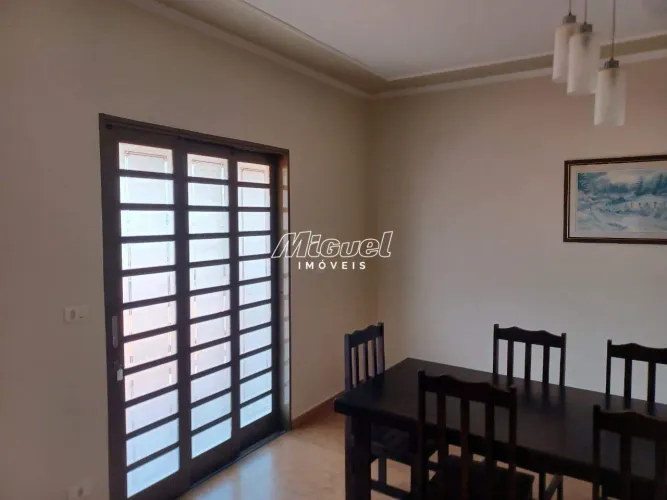 Casa à venda, Tanquinho (Guamium) - Piracicaba