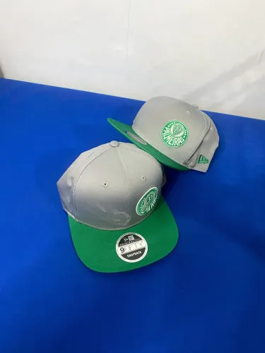 Boné New era 9fifty palmeiras 
