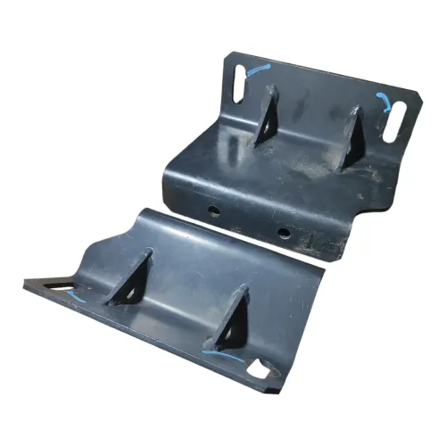 Suporte Rolamento De Centro Cardan Orig. Tector  11190  E851