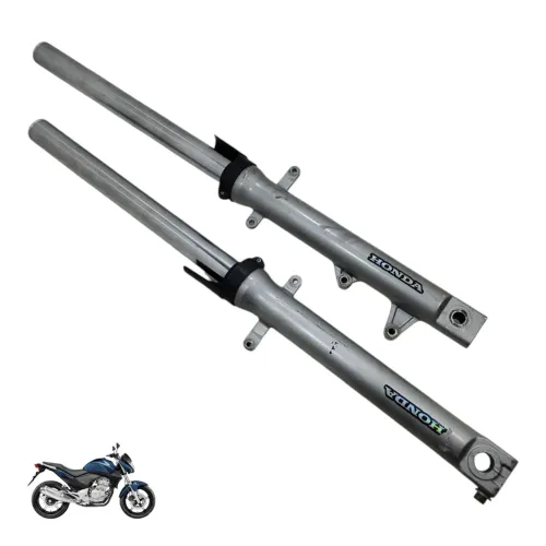 Par Bengalas Cb 300 2009 A 2012