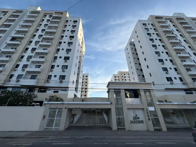 APARTAMENTO para alugar na cidade de FORTALEZA-CE