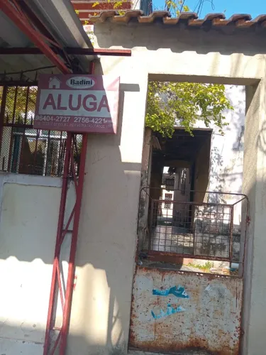 Casa para locação em São João de Meriti