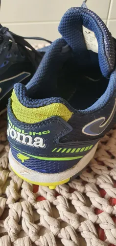 Chuteira Joma Dribling