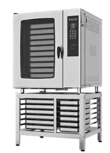 Conserto e manutenção de forno industrial e microondas