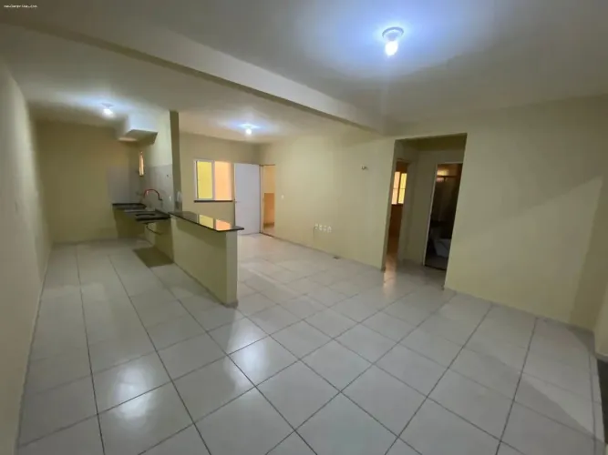 Apartamento para Locação em Fortaleza, Vila Velha, 2 dormitórios, 1 banheiro