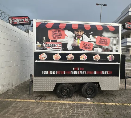 FOOD TRUCK