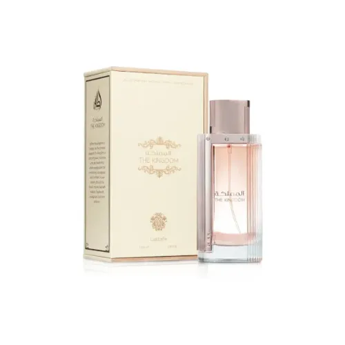 The Kingdom Woman Lattafa 100ml