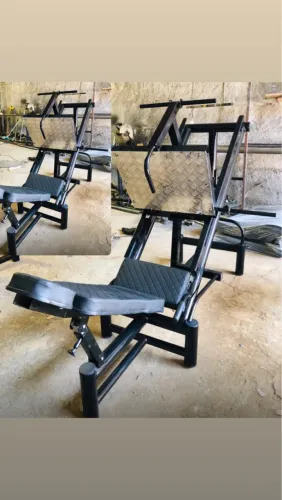 Leg Press para Academia