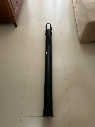 Porta Varas Plano Phantom 45102