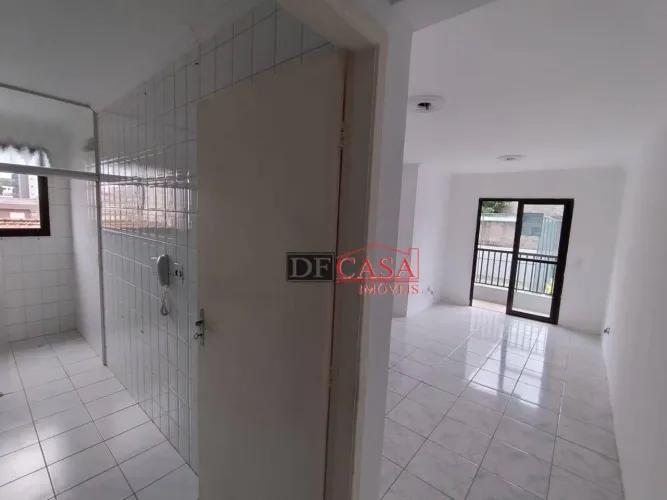 Apartamento em Itaquera 2 Dormitórios, 1 Vaga, 54 m²