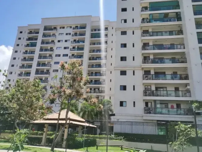 Apartamento 2 quartos Jardim de Provence no Calhau São Luís MA