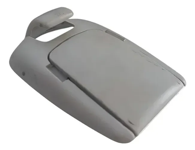 Gancho Forro Teto Porta Malas 206 Sw 2005 A 2008