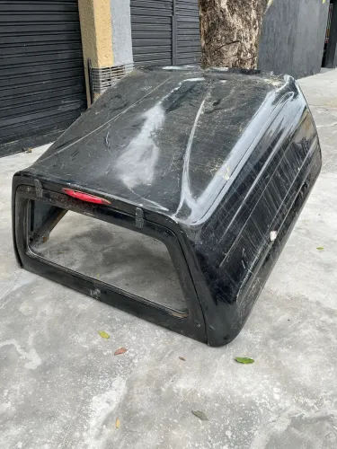 Vendo capota