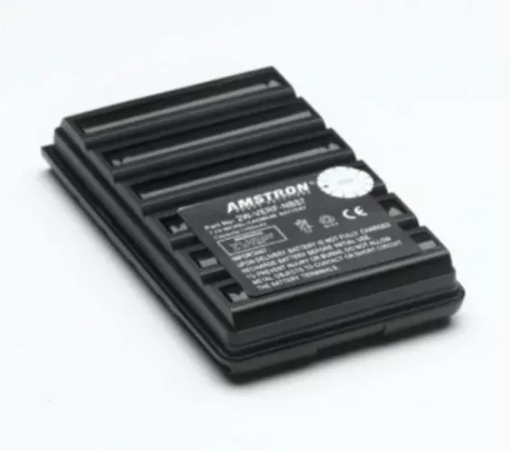 Bateria Radio Comunicação Yaesu Vertex Nova Importada  