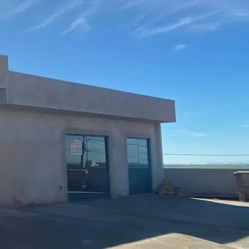 Sala comercial para alugar no bairro Parque Siomara em Arapongas