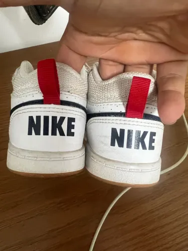 Tênis Infantil Nike