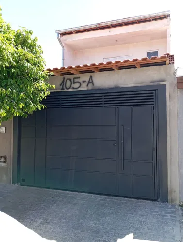 Casa a venda