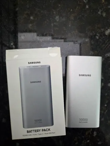 Power Bank Samsung 