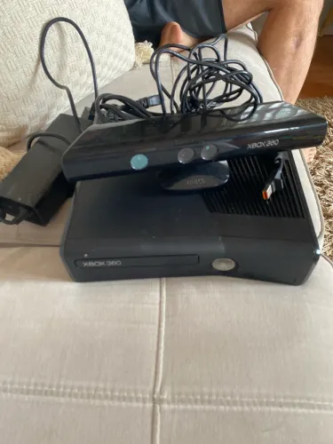 Xbox 360 Desbloqueado