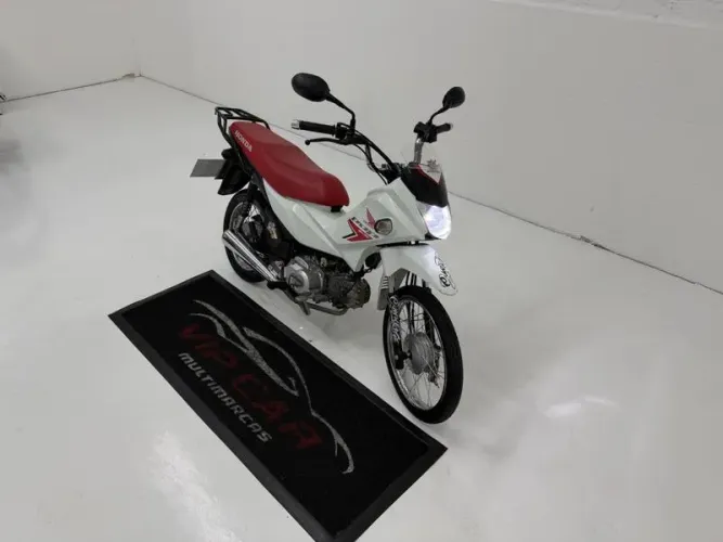 HONDA POP 110I ES 2026