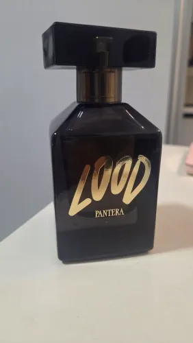 LOOD PANTERA