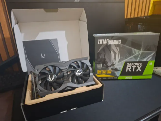 Rtx 2060 GDDR6 6gb 