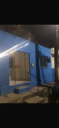 Vendo casa em Vitória do Santo Antão