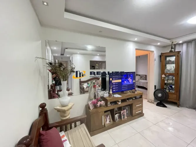 Jockey Impecável Apto 02 Qts com Preço de Kitnet 02 Quartos Próximo Universidade UENF ao L